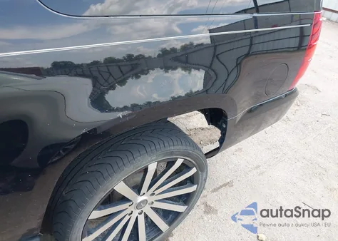 2008 Chevrolet Suburban 1500 Lt z USA, uszkodzony, nr VIN 3GNFC16068G165063